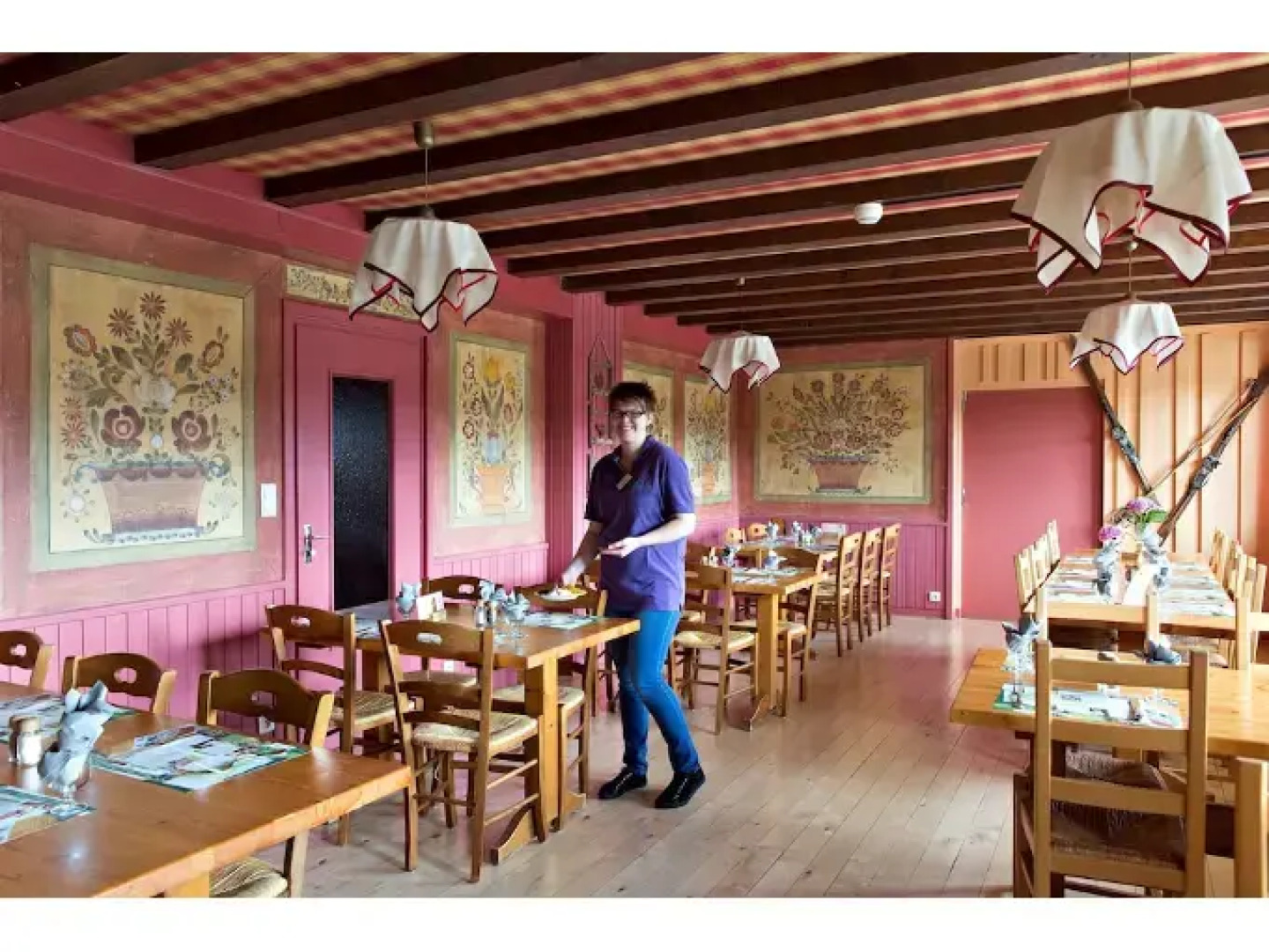 Village Vacances Odesia “Le Grépillon”