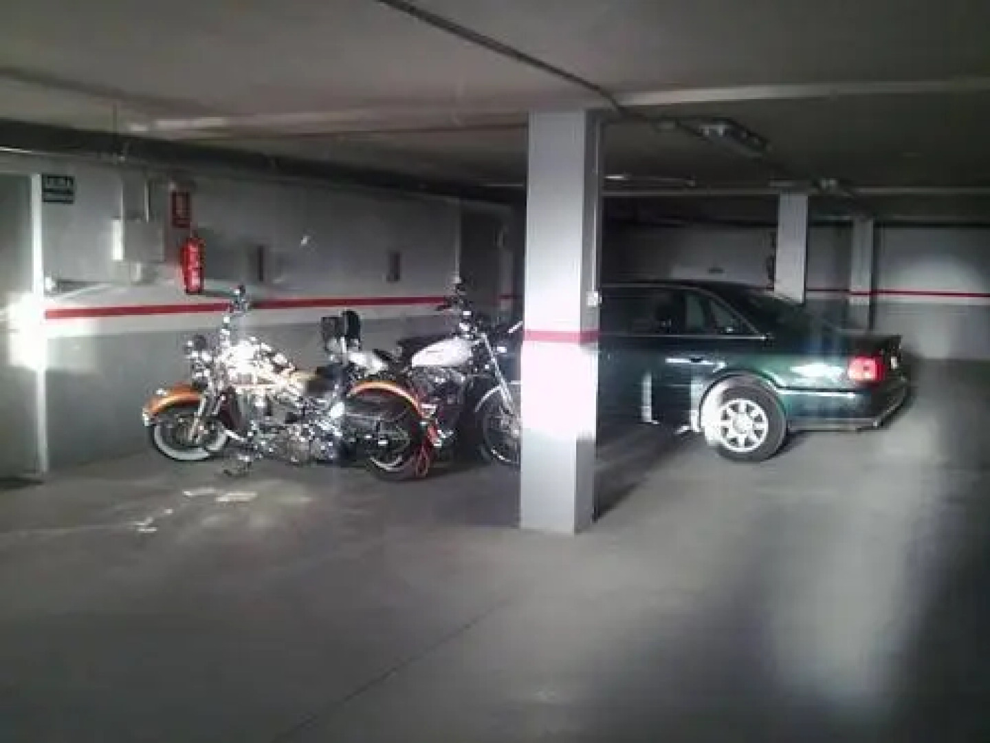 Apartamentos entreRíos