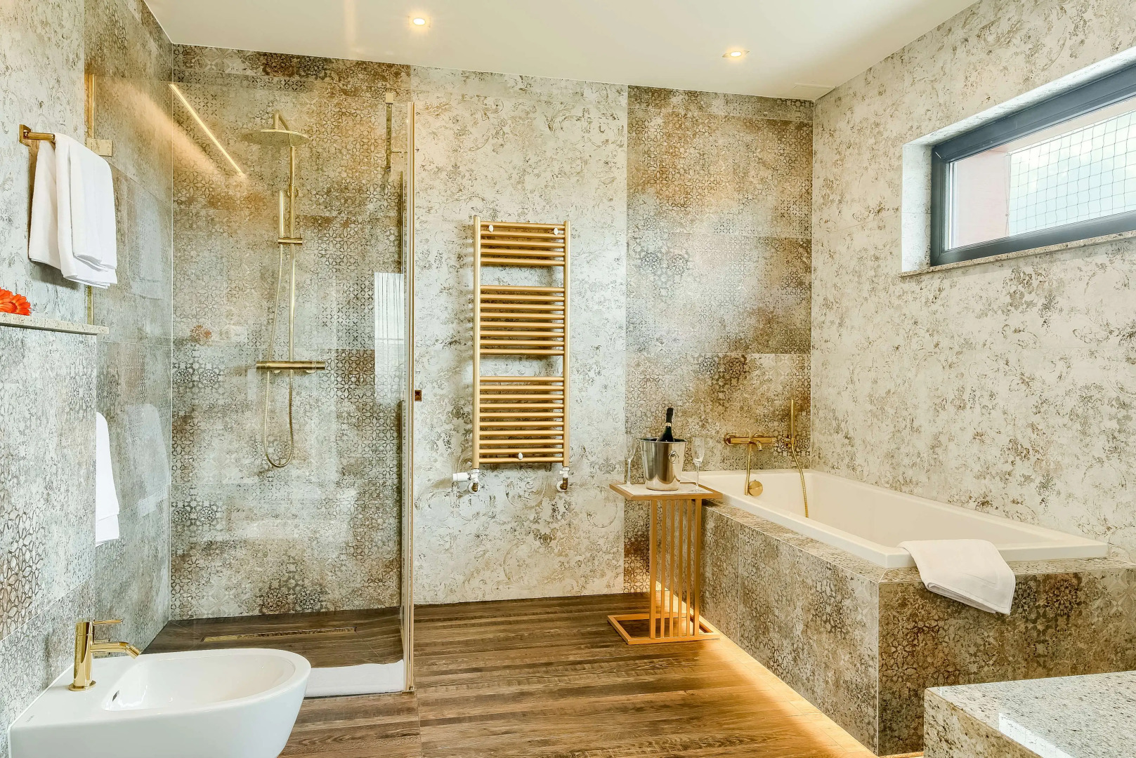 Park Hotel Diament Wroclaw