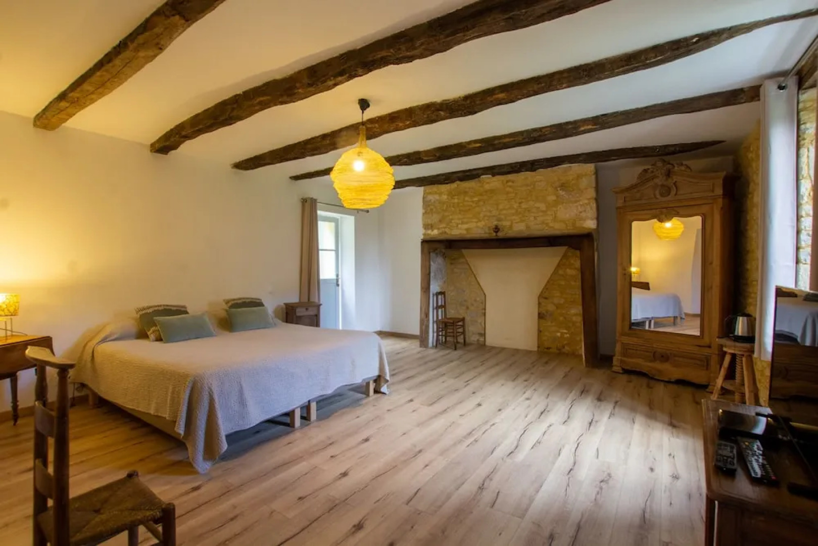 Les Terrasses de Gaumier