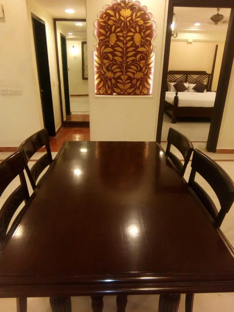 Shree Vallabh Vilas Lords Plaza Nathdwara - Pure Veg