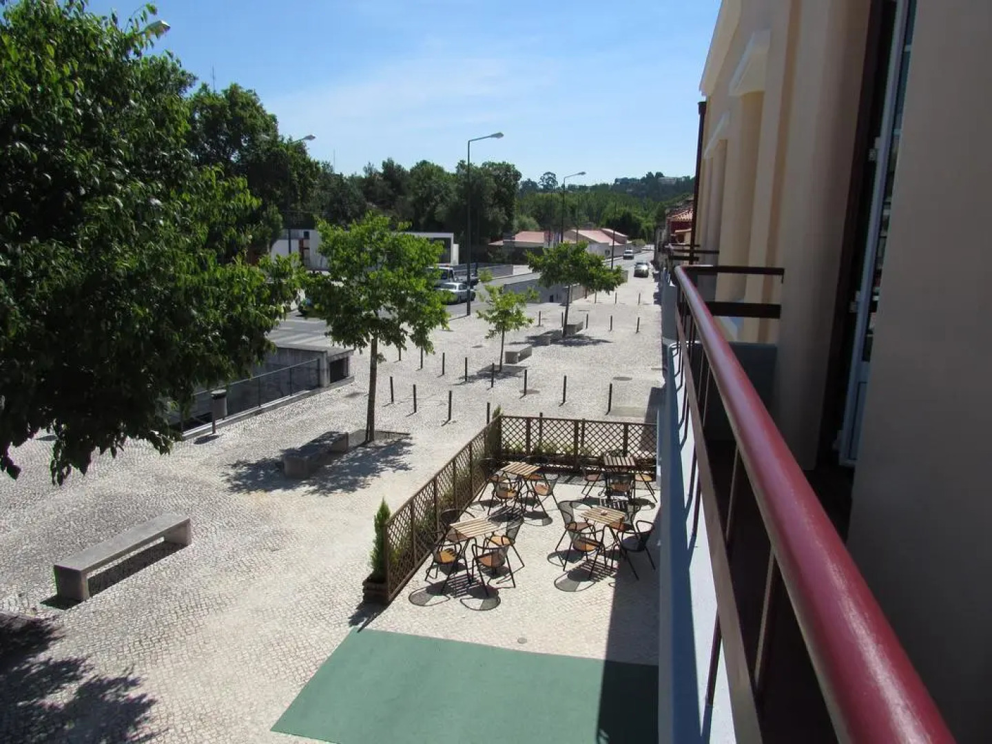 Most Art Boutique Hostel