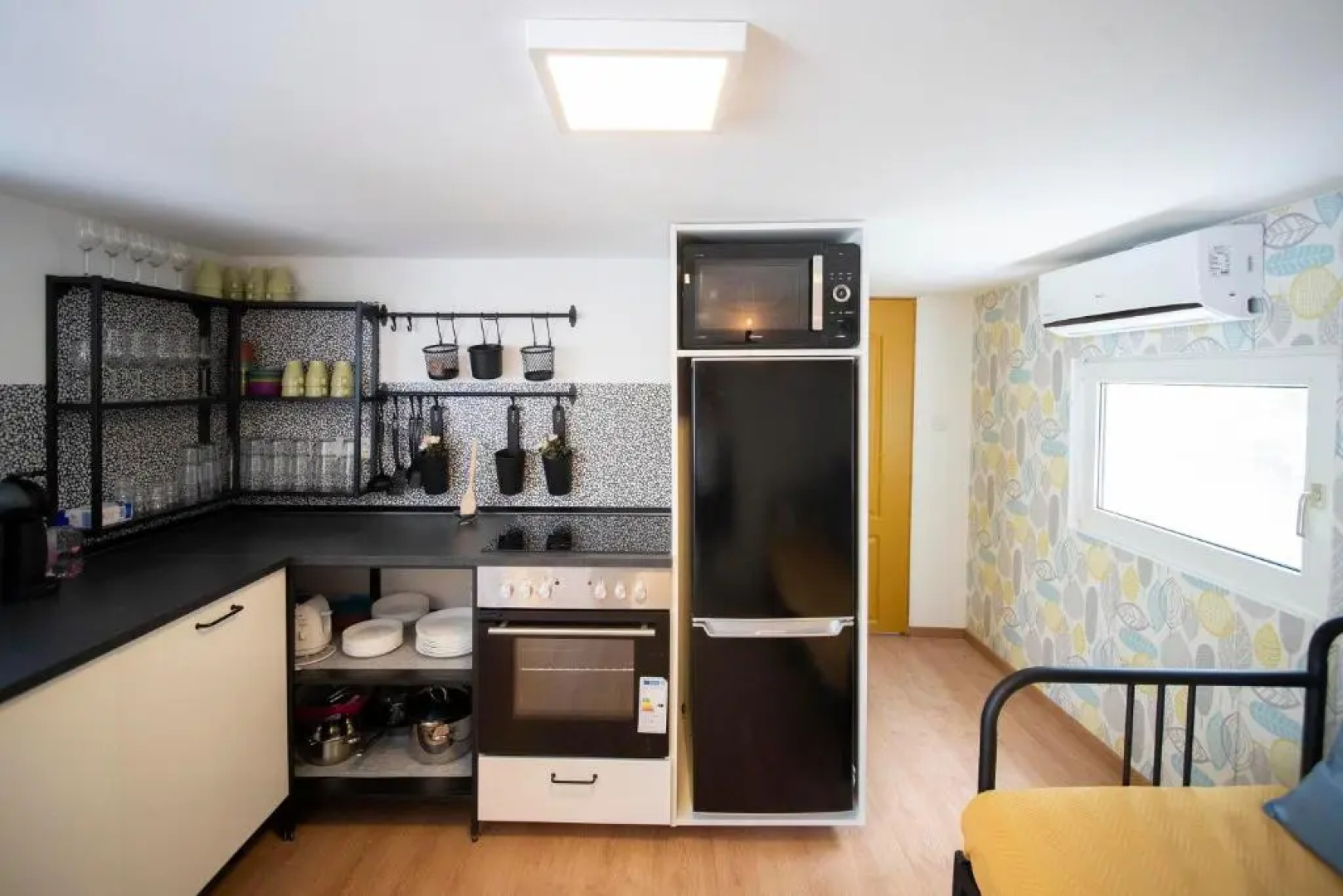 Mobilehome Szántód