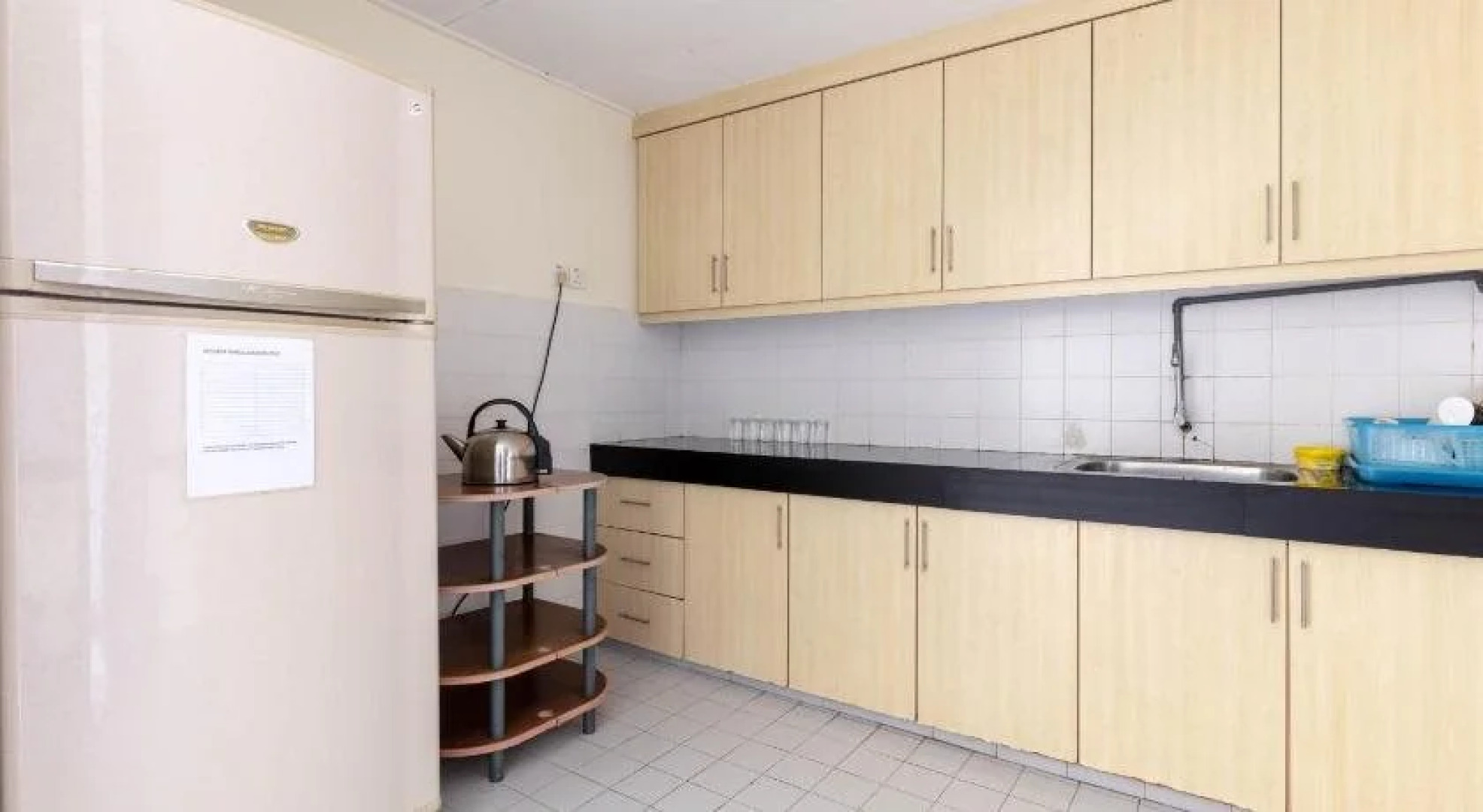 OYO Home 90374 Maya Apartment Bay View Villas