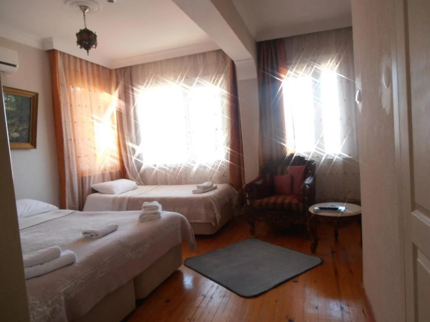 Pandora Apart Pansiyon