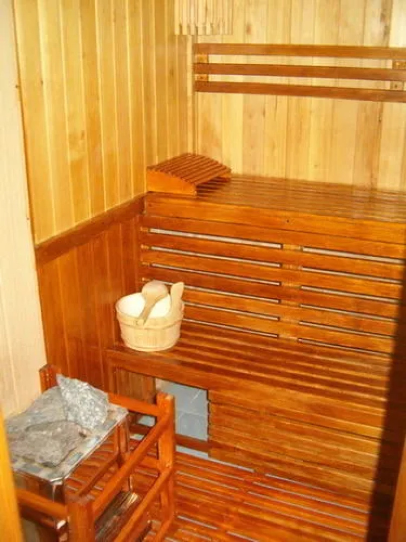 Pension Flora Alpina