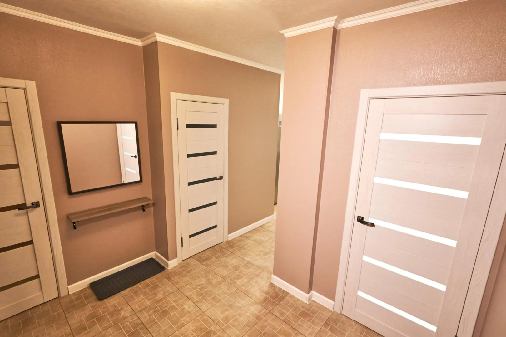 Как Дома Аксай на улице Мира 2А корпус 1