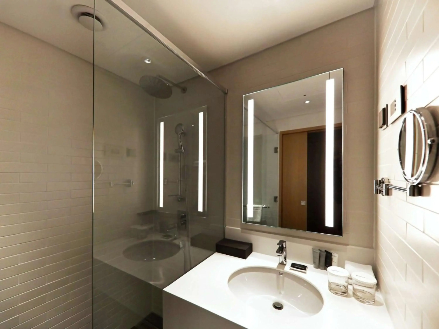 Mercure Ambassador Ulsan