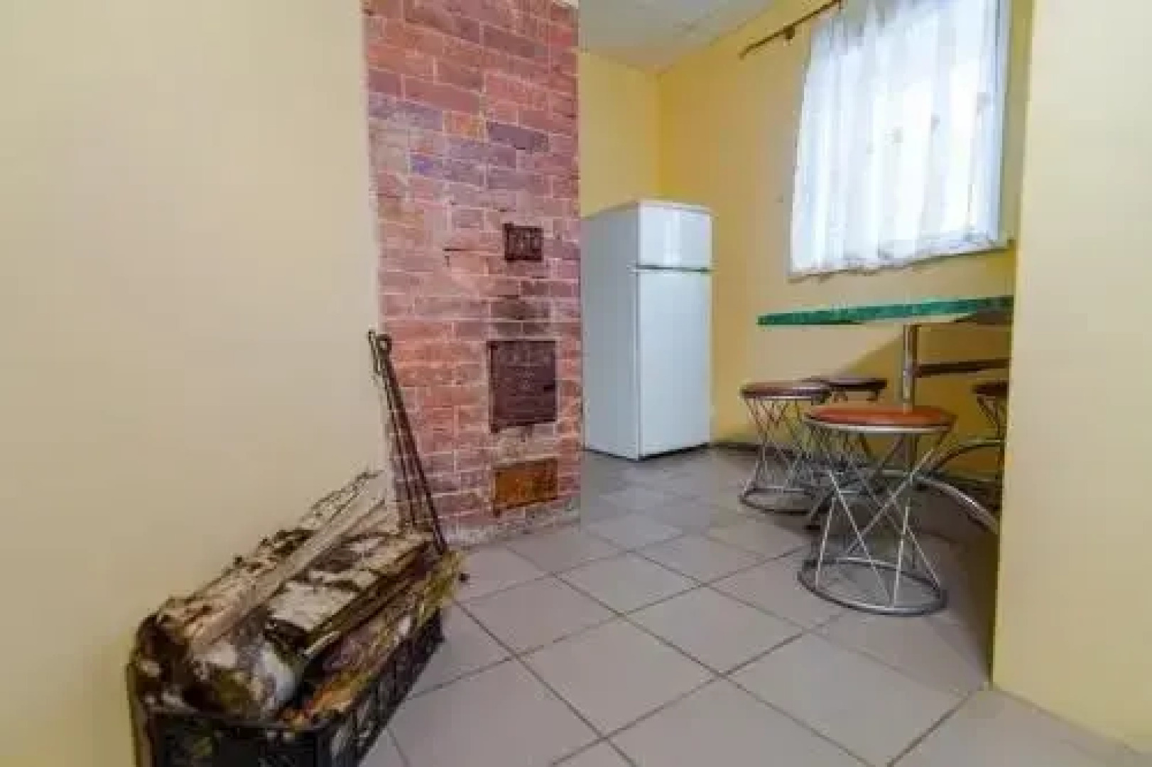 Baza otdyha Dikiy Ray