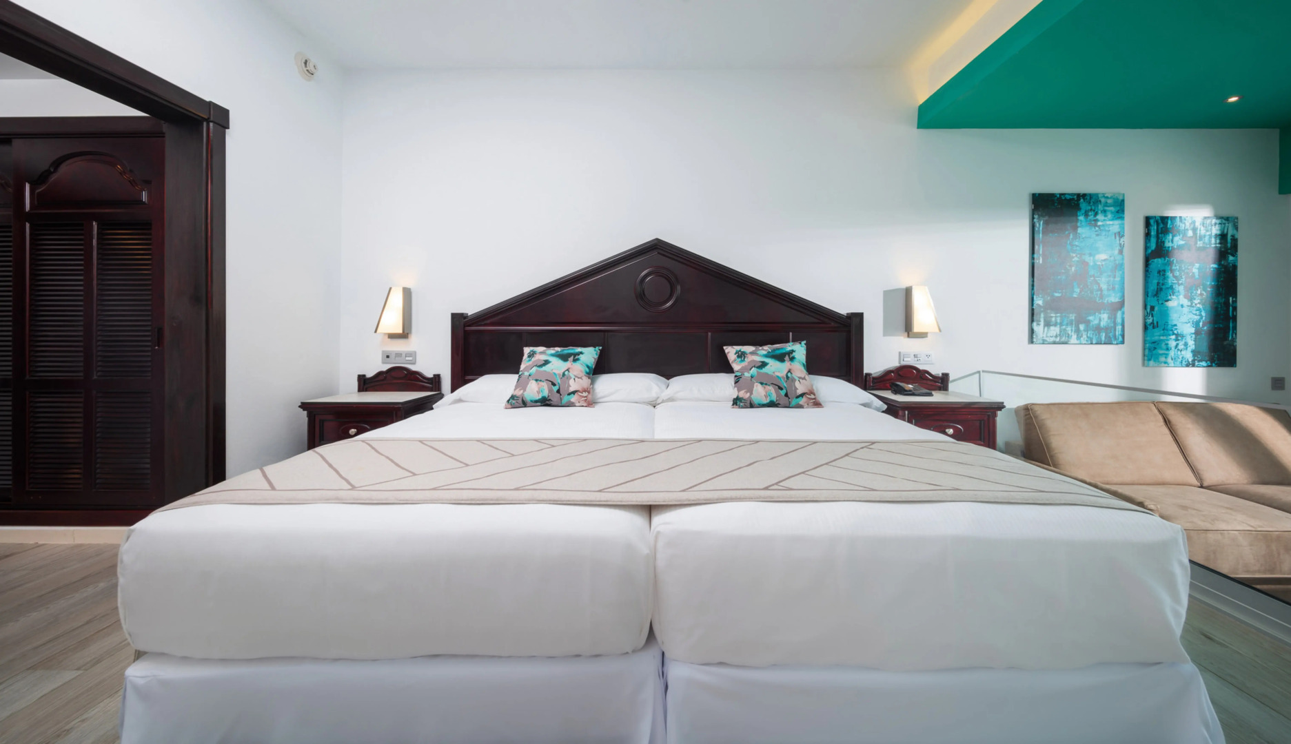 Hotel Riu Ocho Rios - All Inclusive