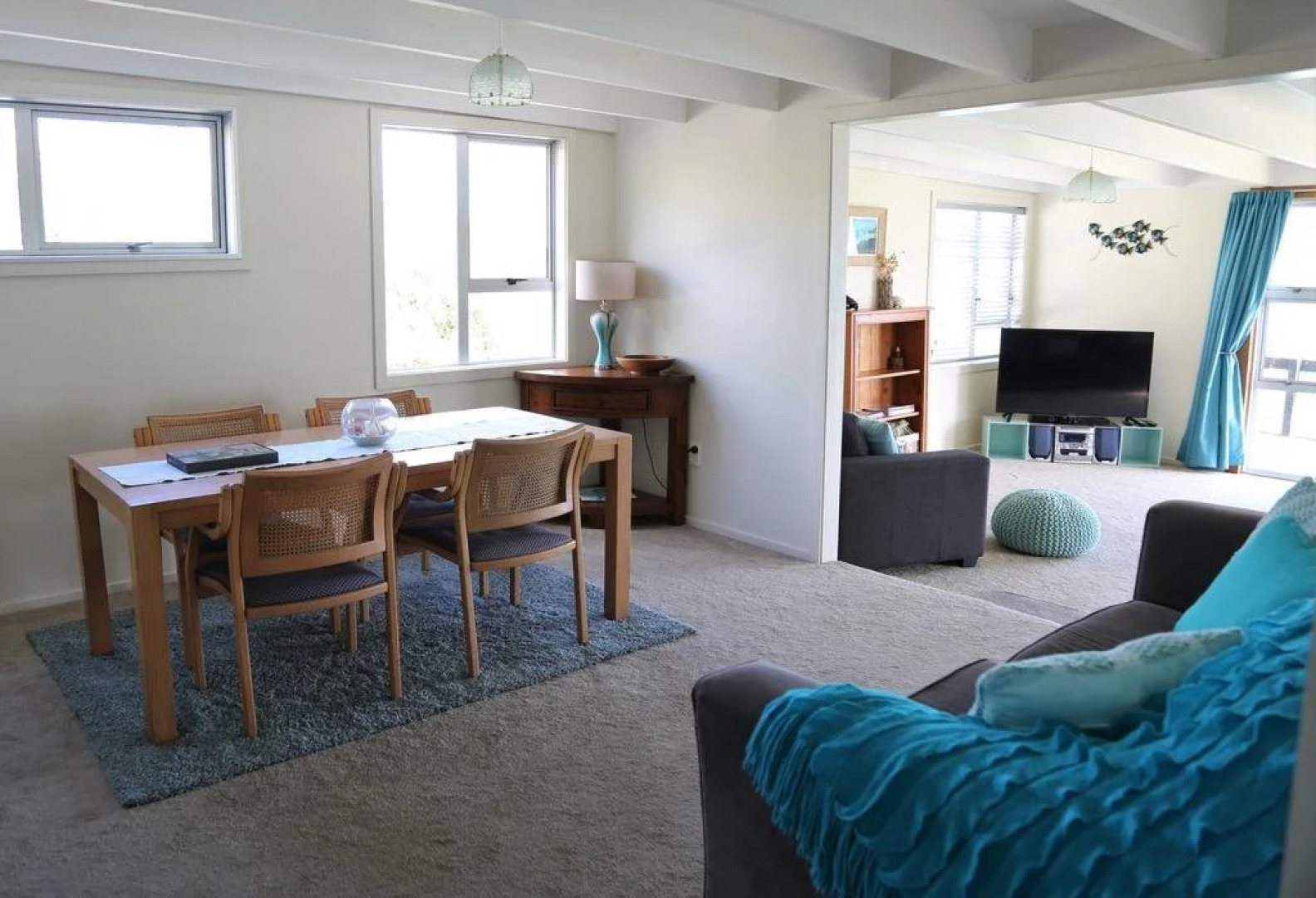 Ocean Vista Apartment Ahipara