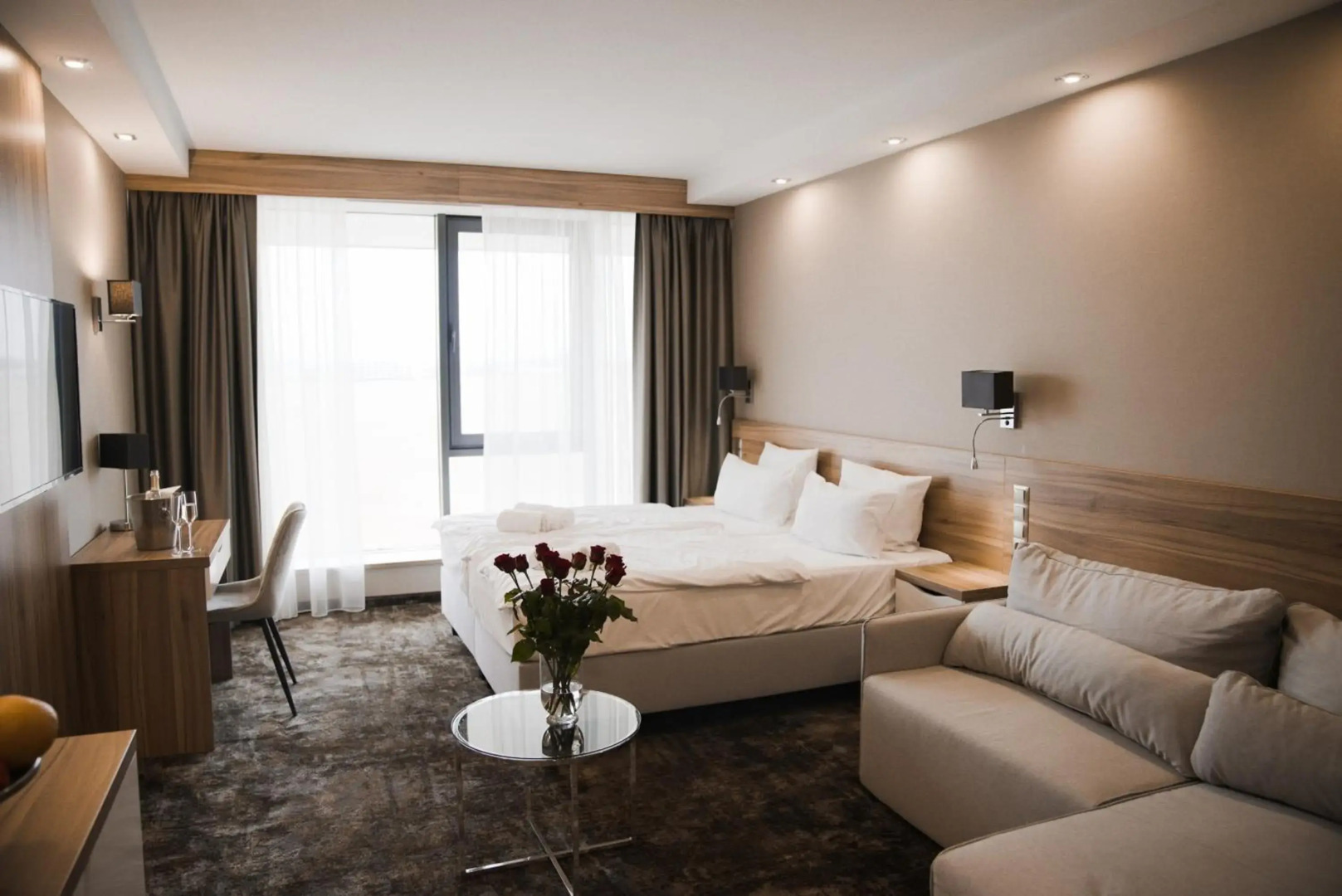 Hotel Baltic Plaza mediSPA & FIT