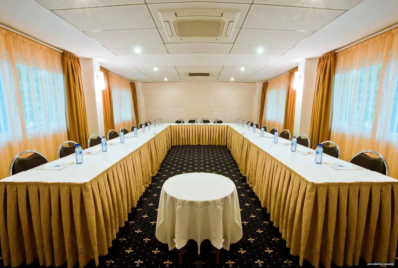 Best Western Premier Accra Airport Hotel