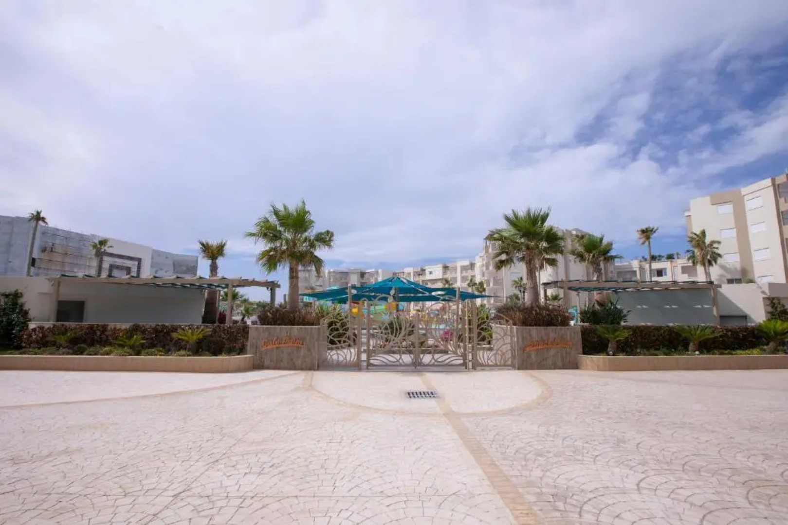 Un luxueux appartement S+1 richement meublé