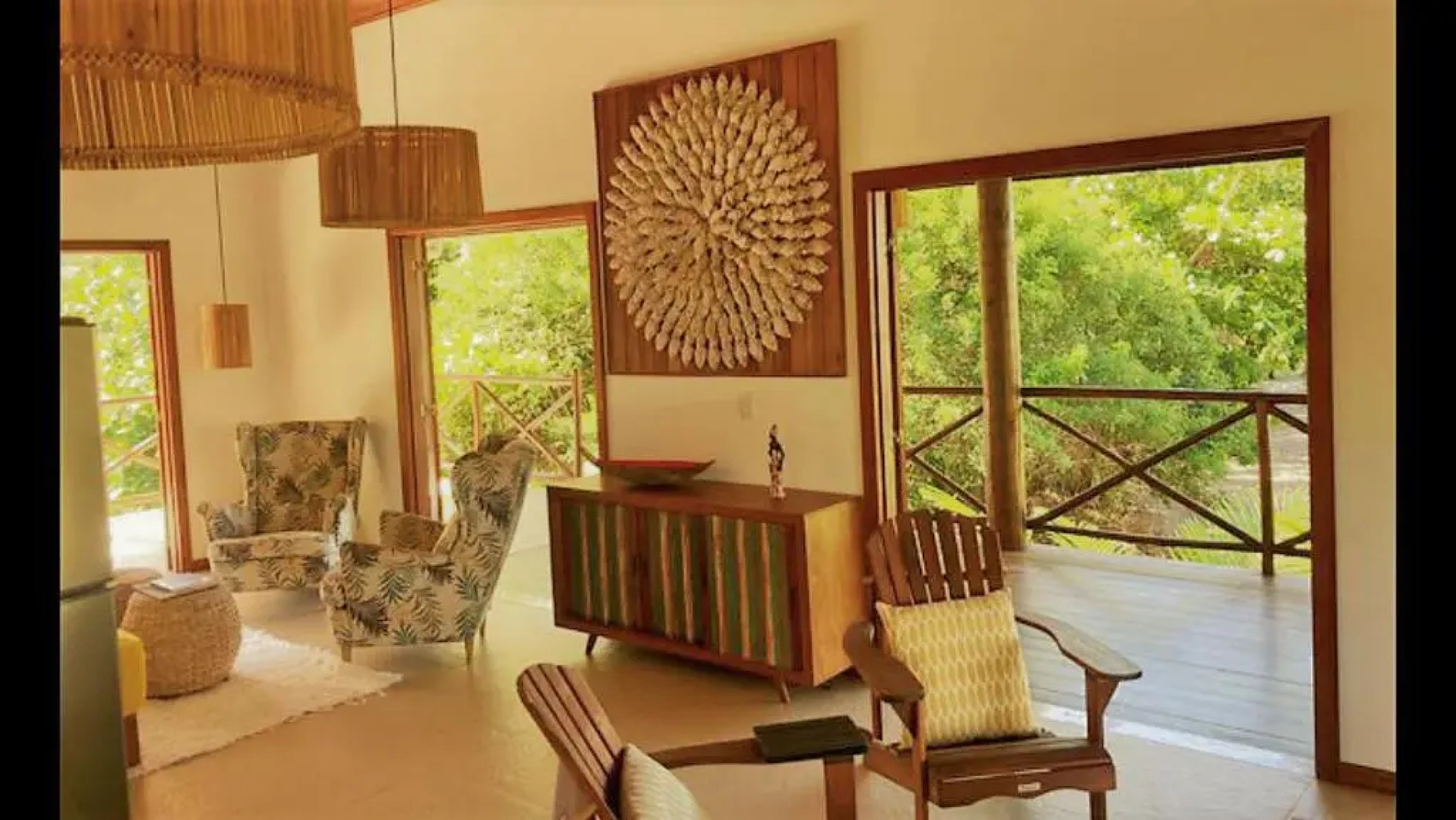 Paradise Beach House