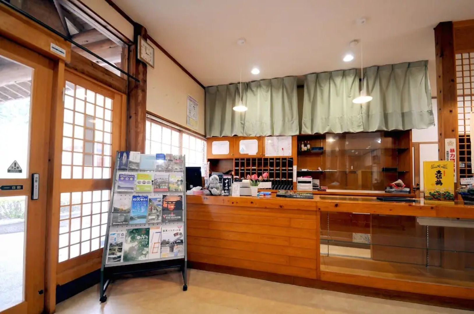 Nature Resort in Shimanto