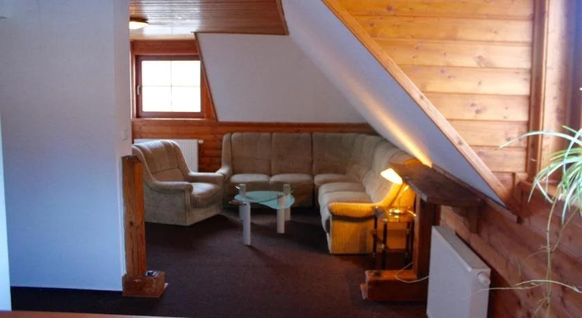 Penzion u Hajneho Bedricha