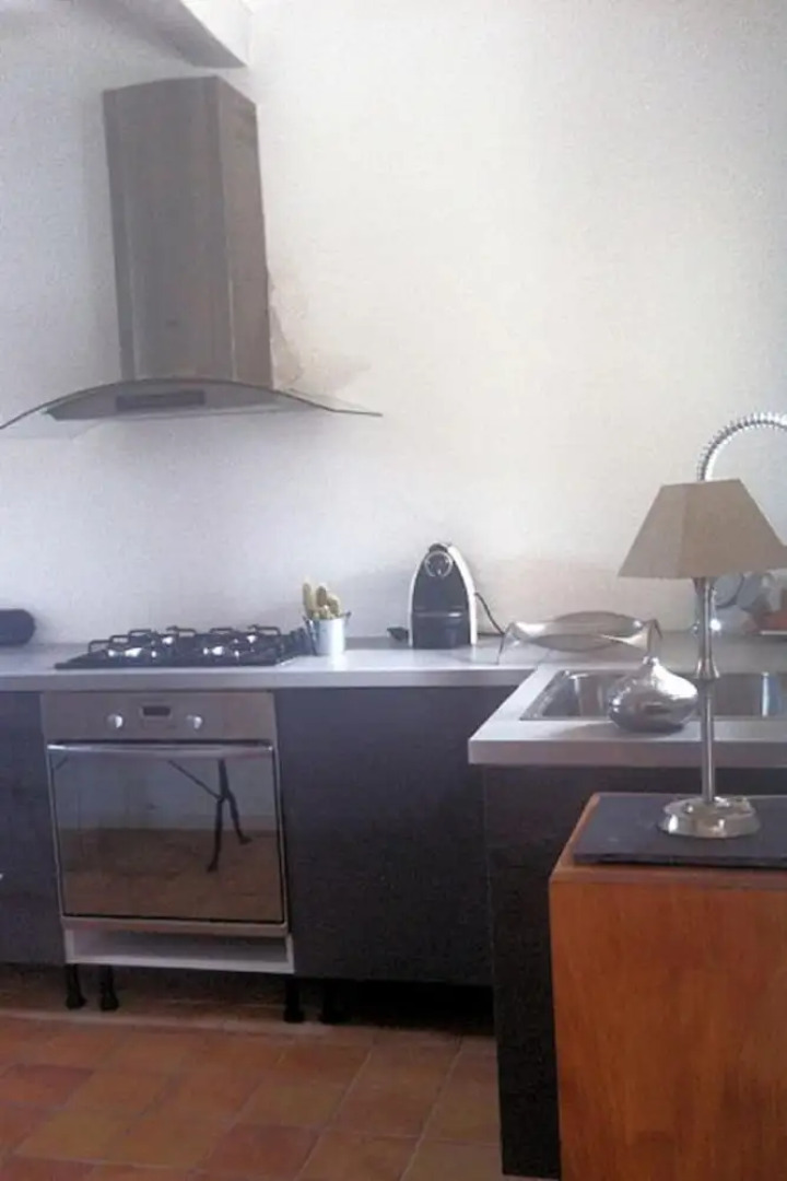 Mas au Coeur de la Provence - Chambres d'hotes