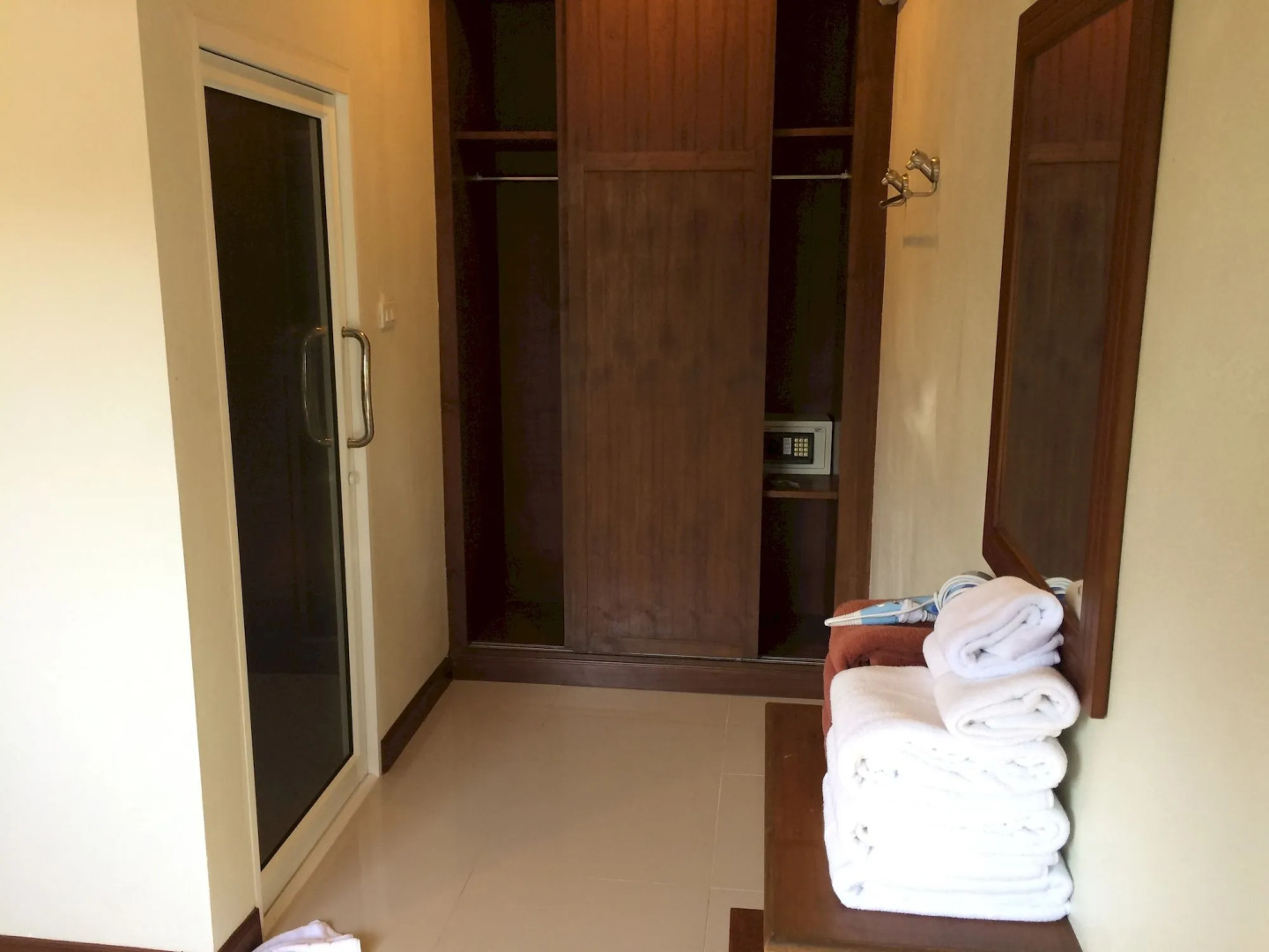 Phuket Airport Villa