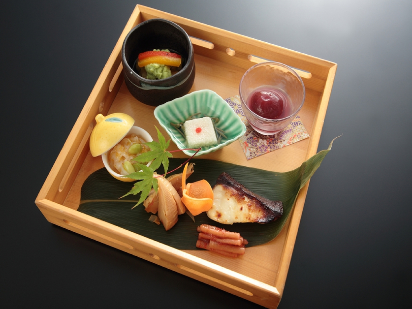 Kahan no yado Hekisuisou