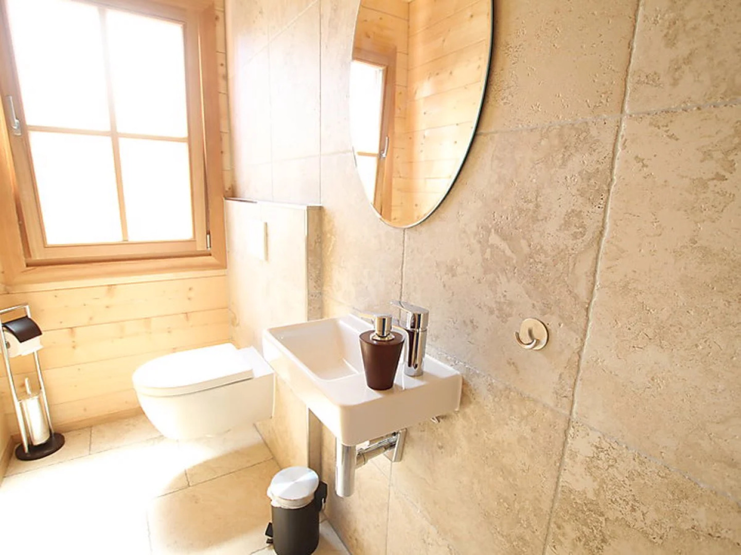 Apartment Lärche Schluein