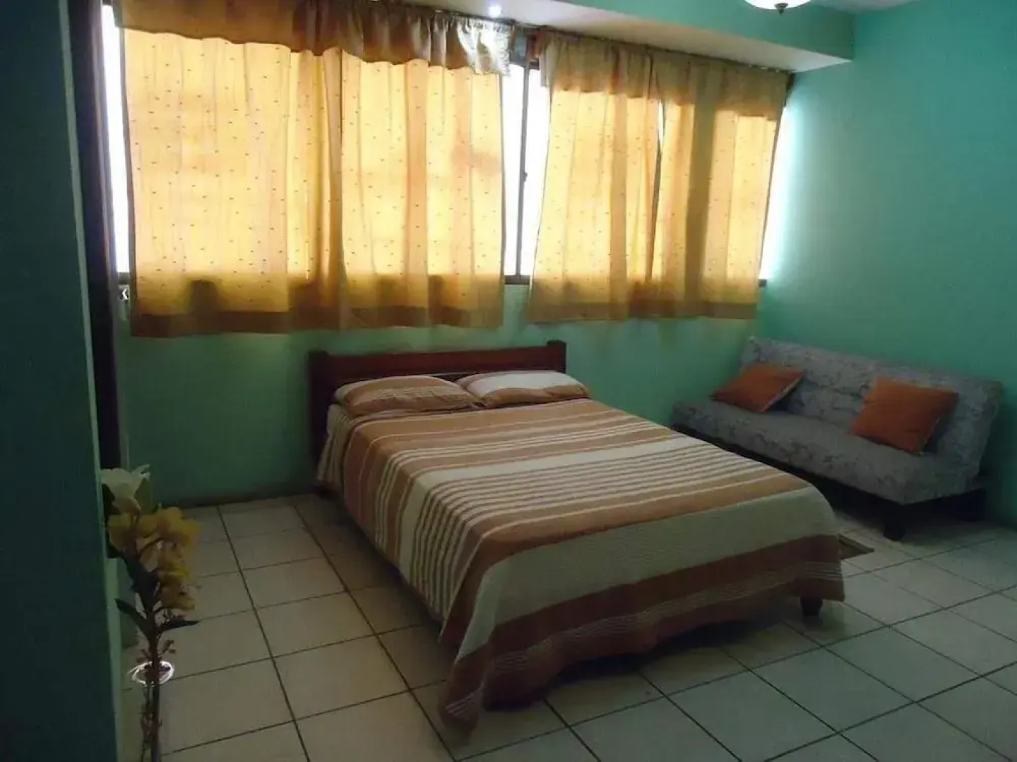 Hotel Centroamerica