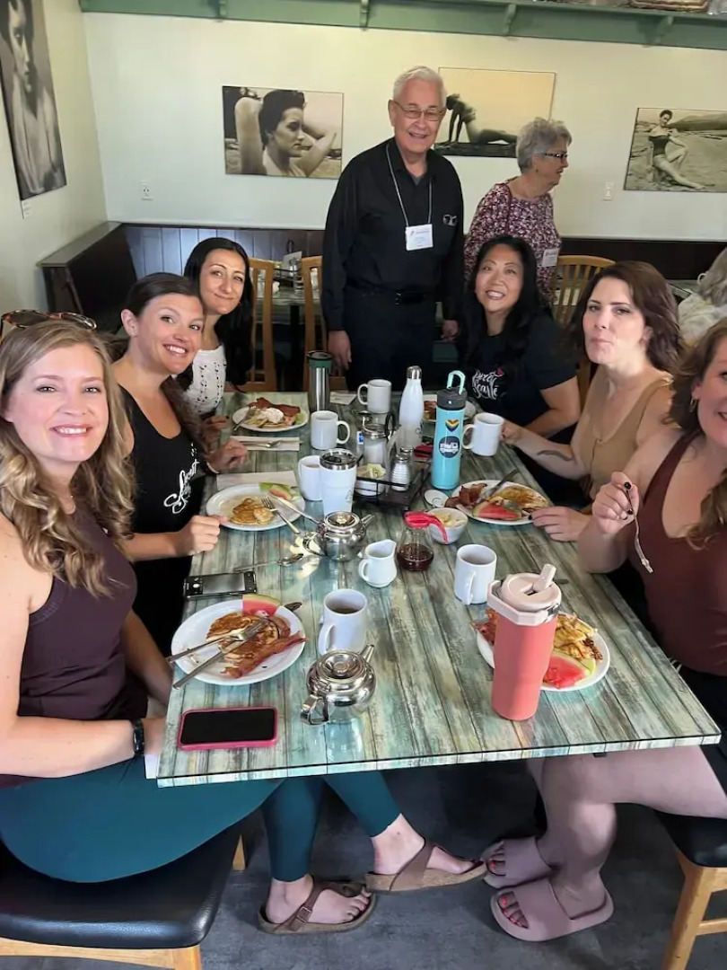 The Old Courthouse Inn