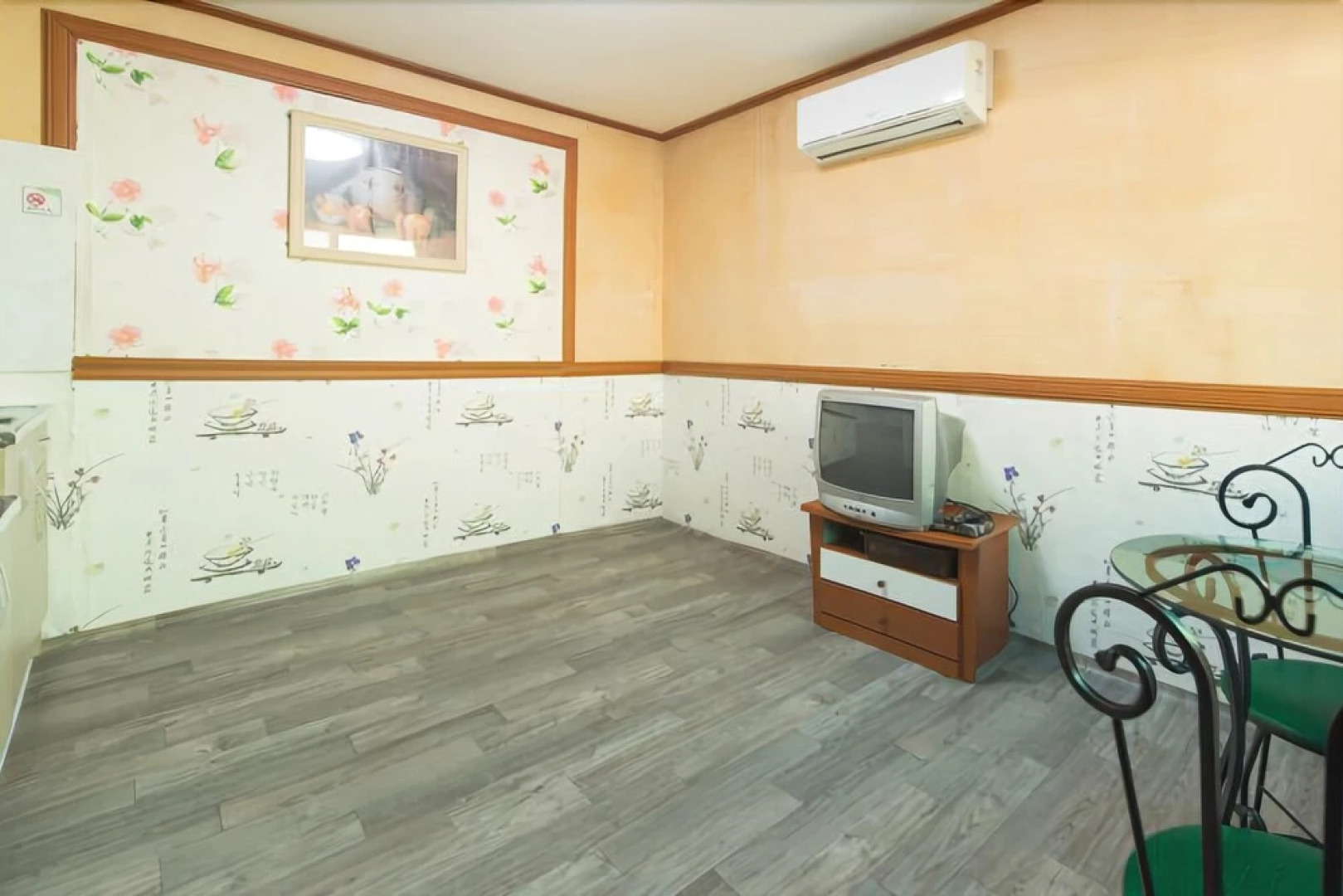 Danyang Masil Pension