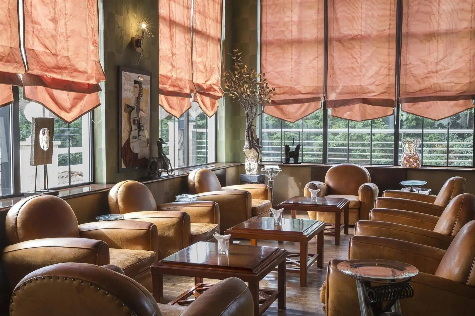 Best Western Le Grand Hotel Le Touquet-Paris-Plage