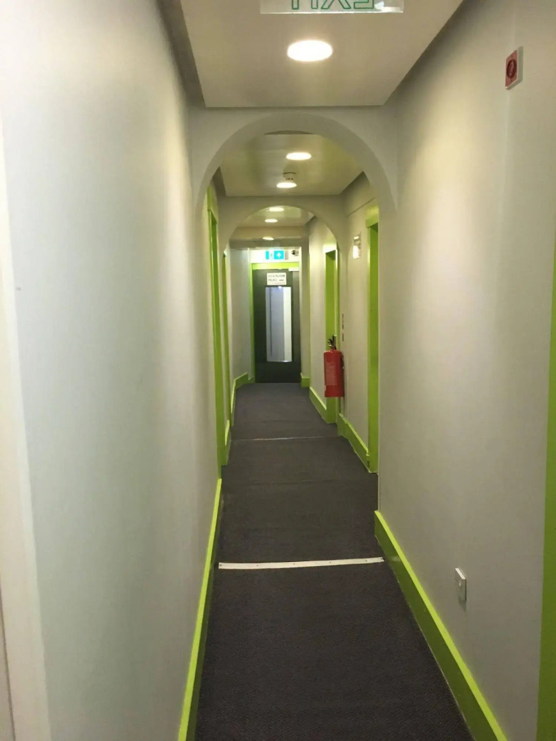 YHA London St Paul's - Hostel