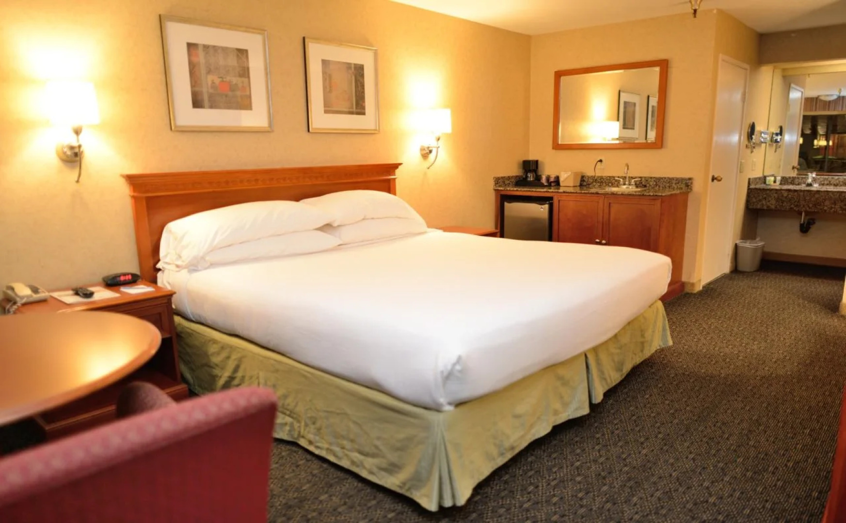 Hotel Le Reve Pasadena