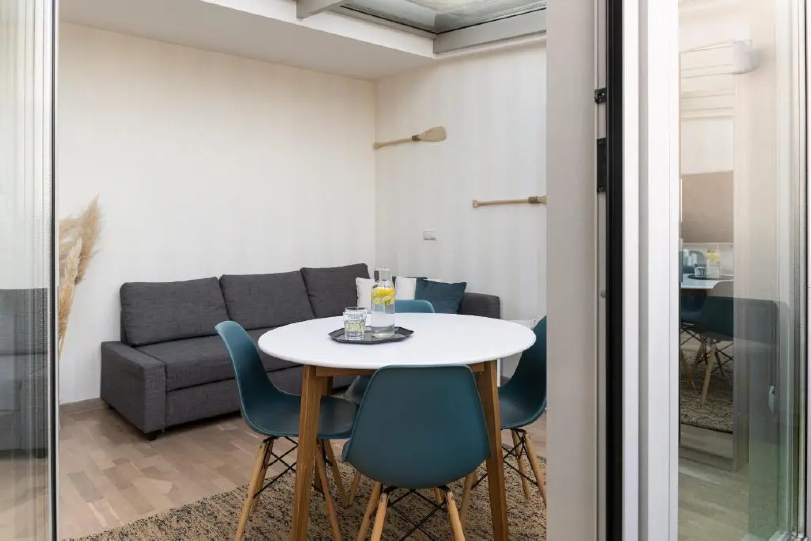 Apartment in Władysławowo
