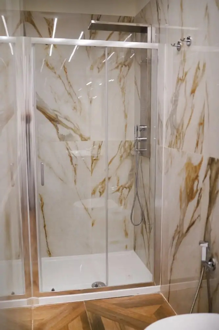 La Resilienza Relais