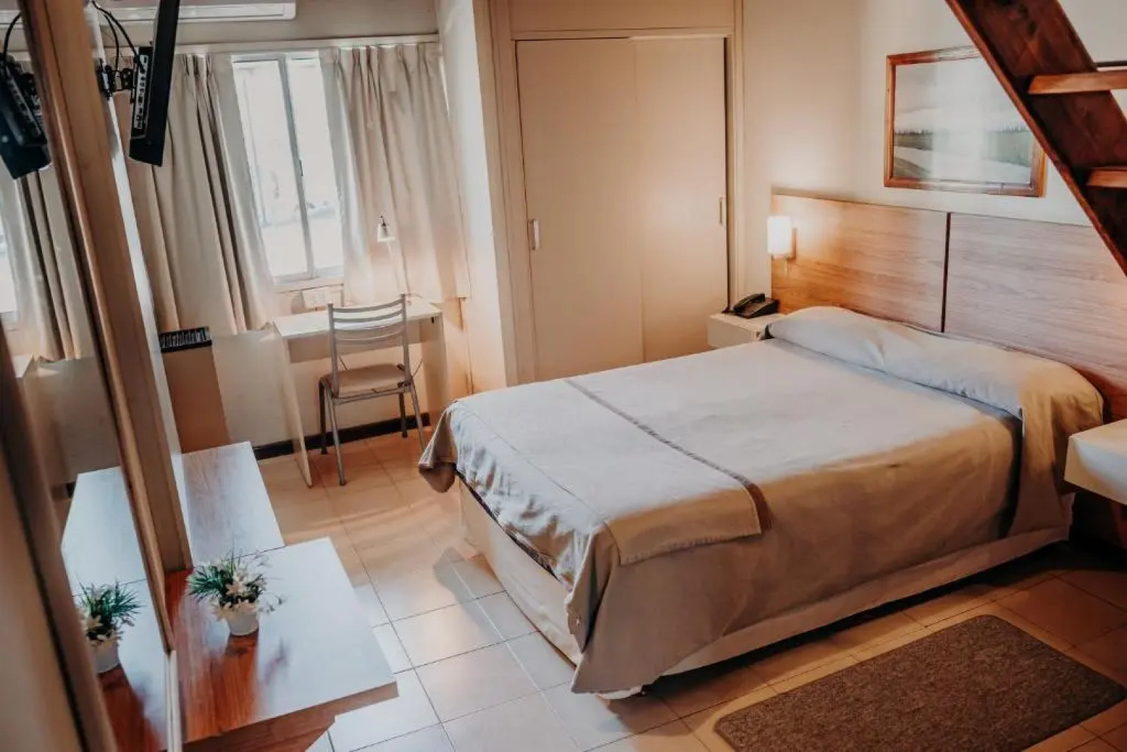 Motel ACA Santa Rosa