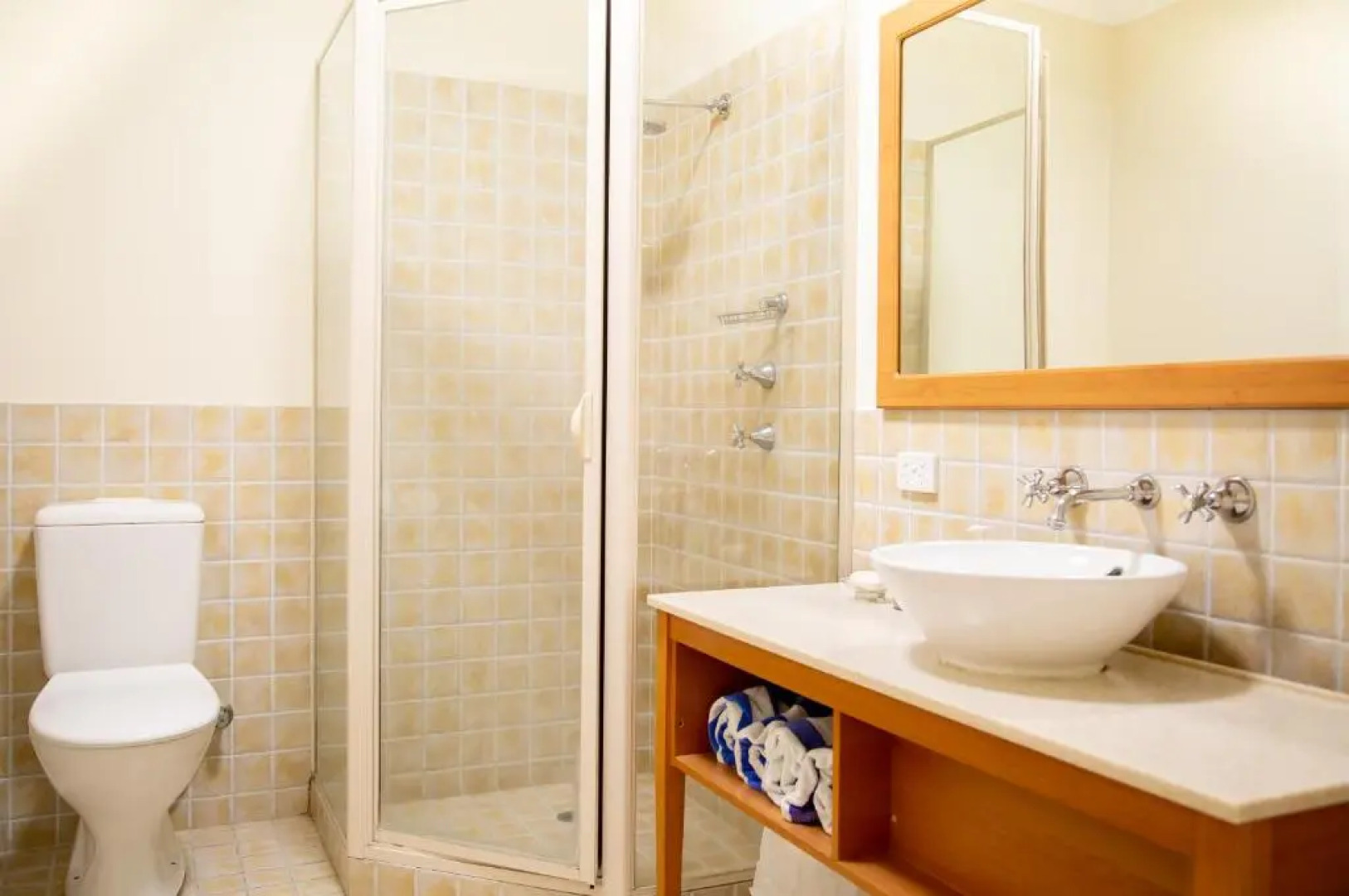 Presidential Bungalow