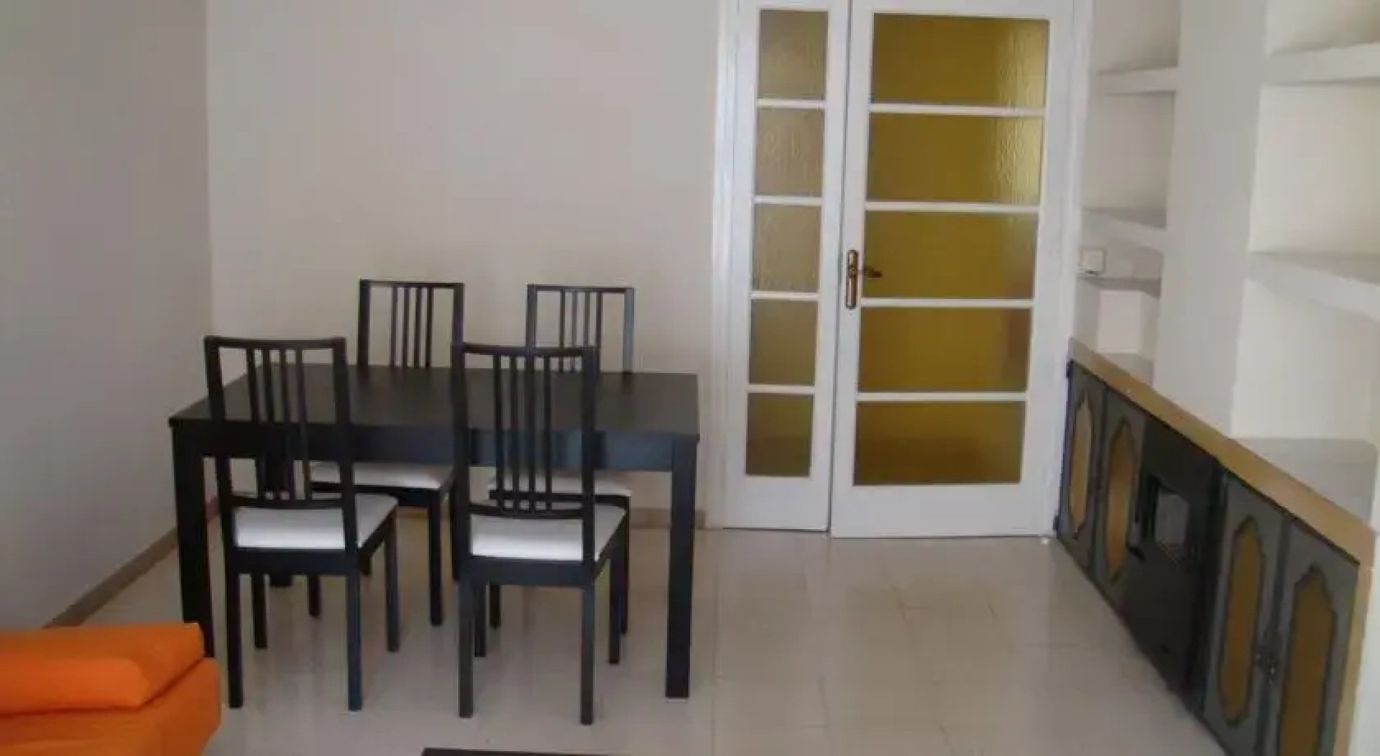 Apartament Guíxols