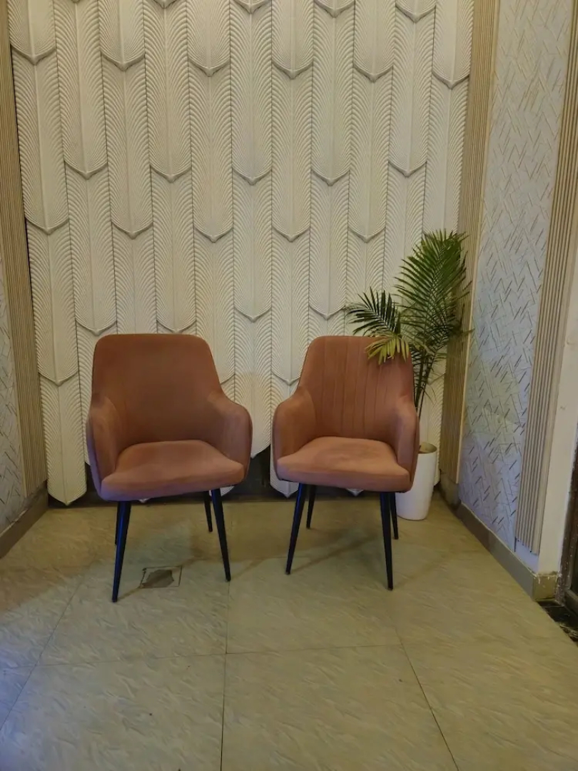 The Royal Orchid