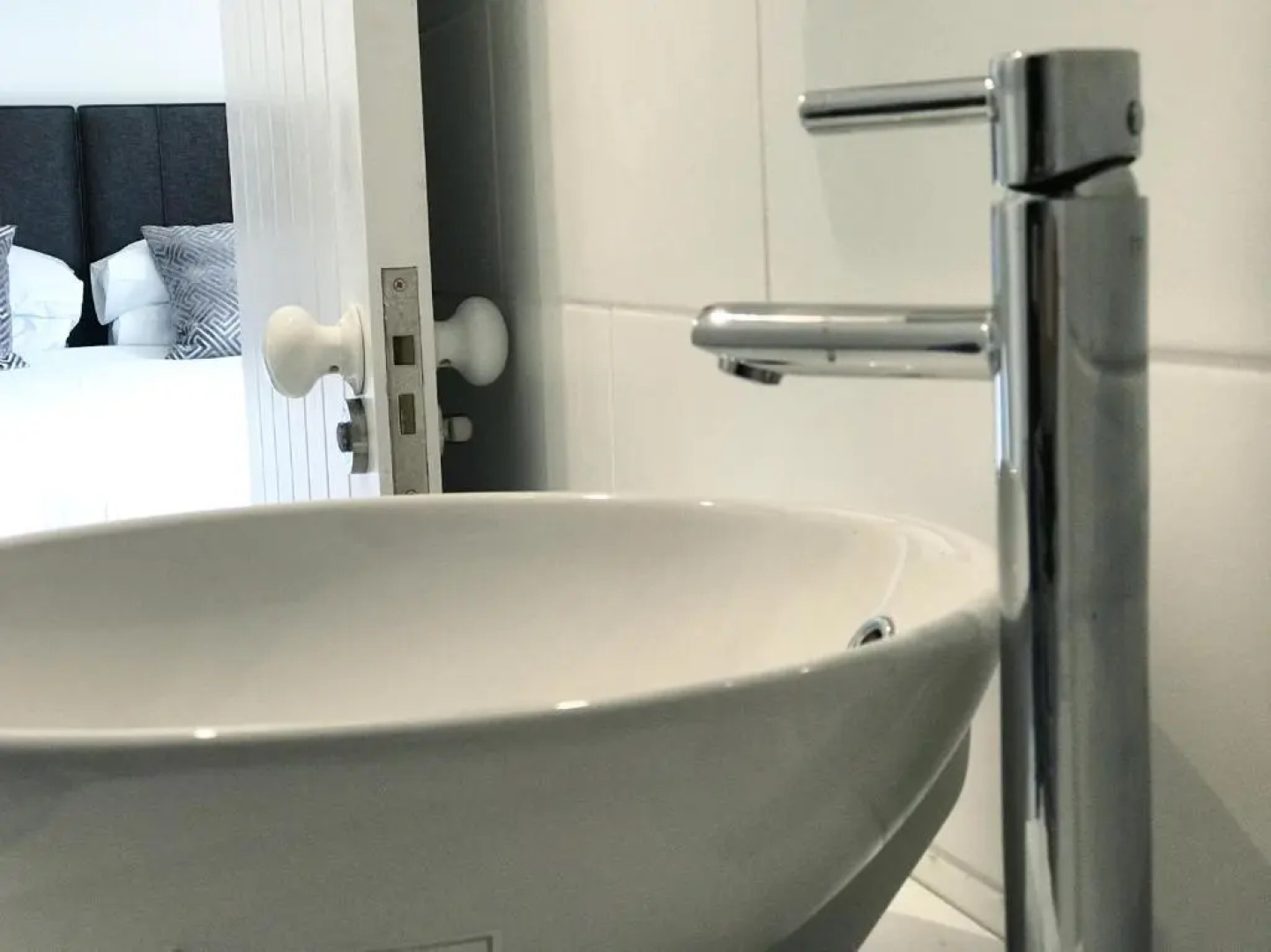 The Cottages at Crouchers Orchards