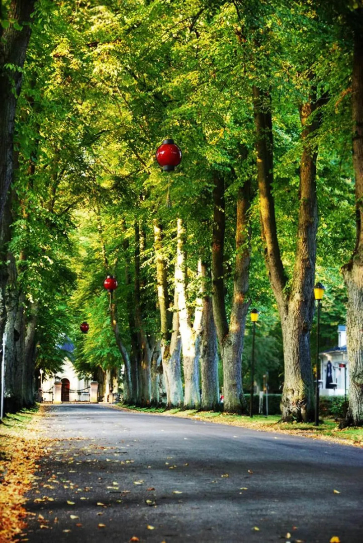 Slottshotellet i Kalmar