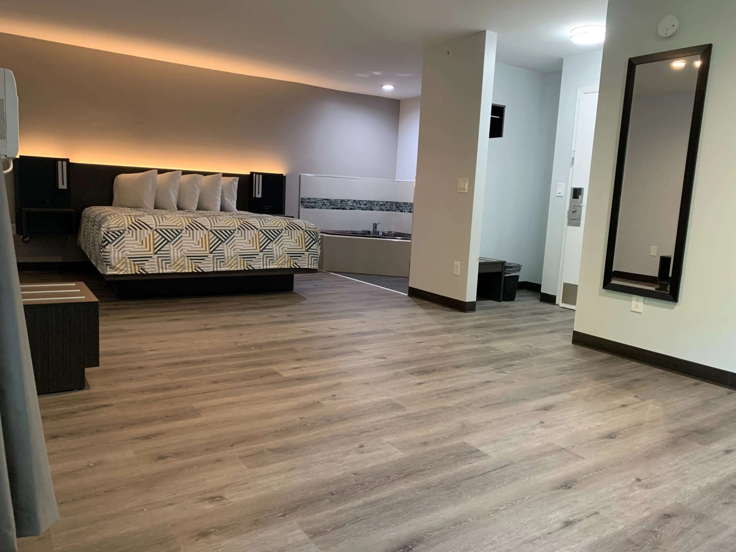 Motel 6 Rockford, IL