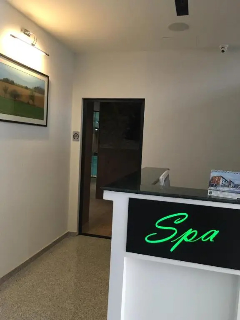 Ana Apartment at Orbi