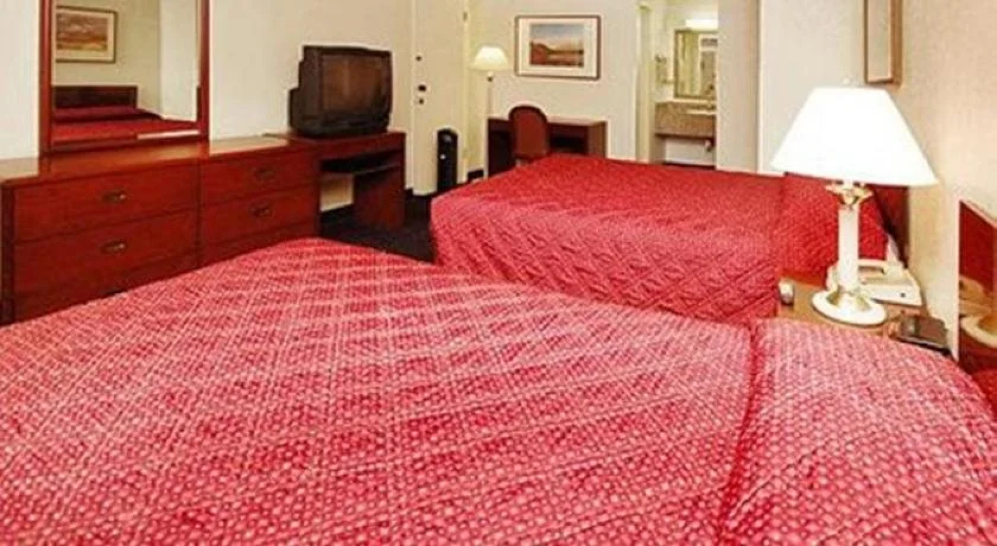 Econo Lodge Santa Clara