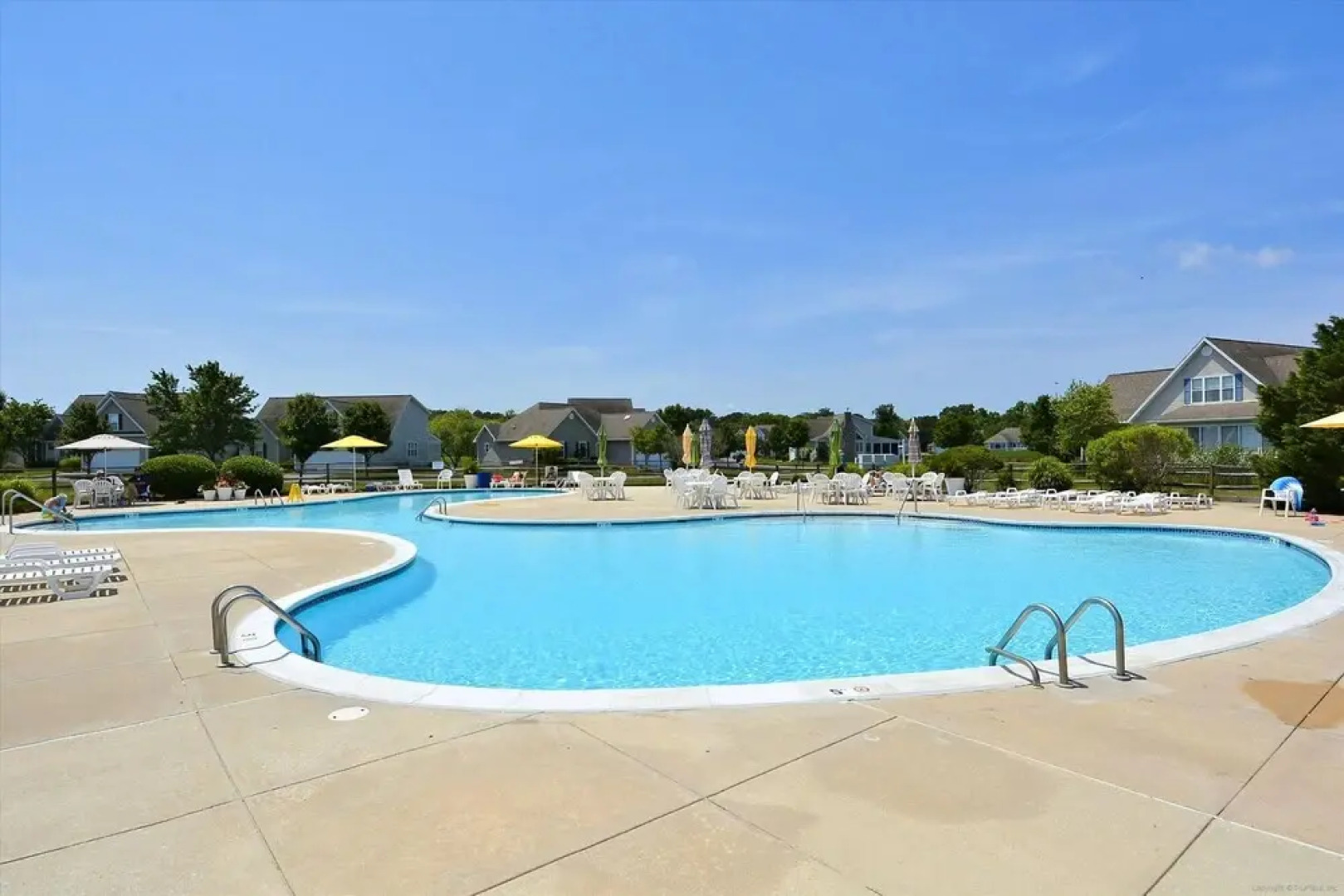 Bethany Bay 37182 Harbor Dr. #2604 by Long & Foster