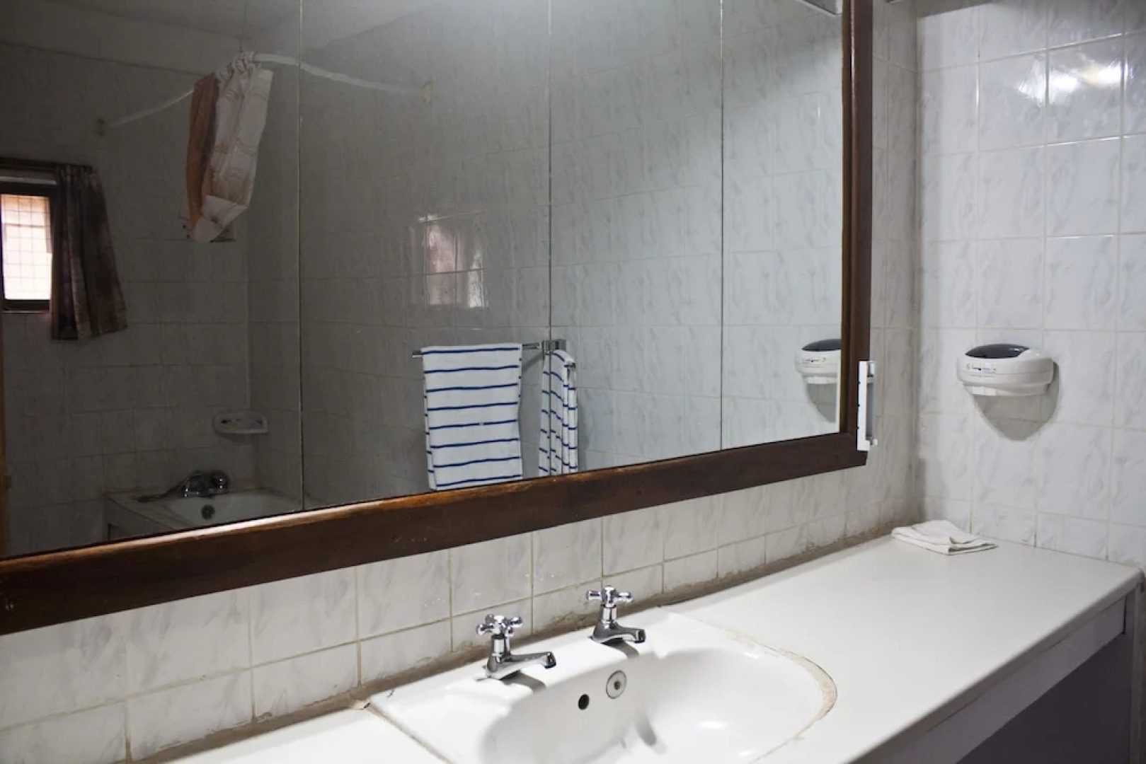 Arewa Sunshine Hotel