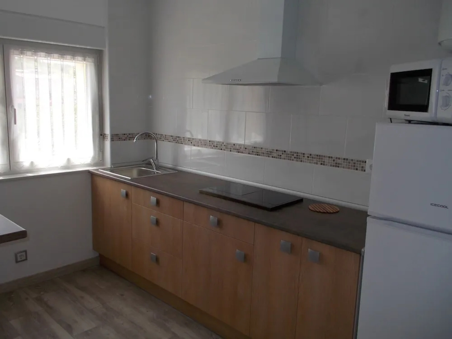 Apartamentos La Tata