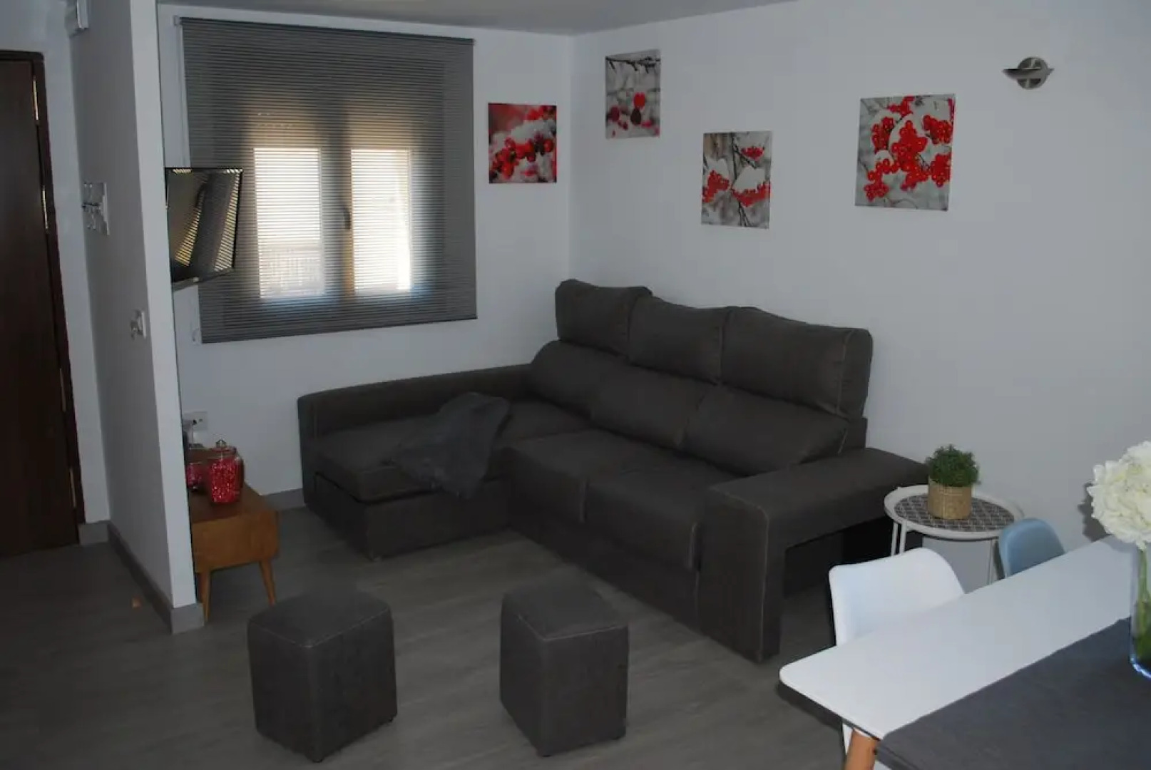 Apartamentos Rurales El Trillo