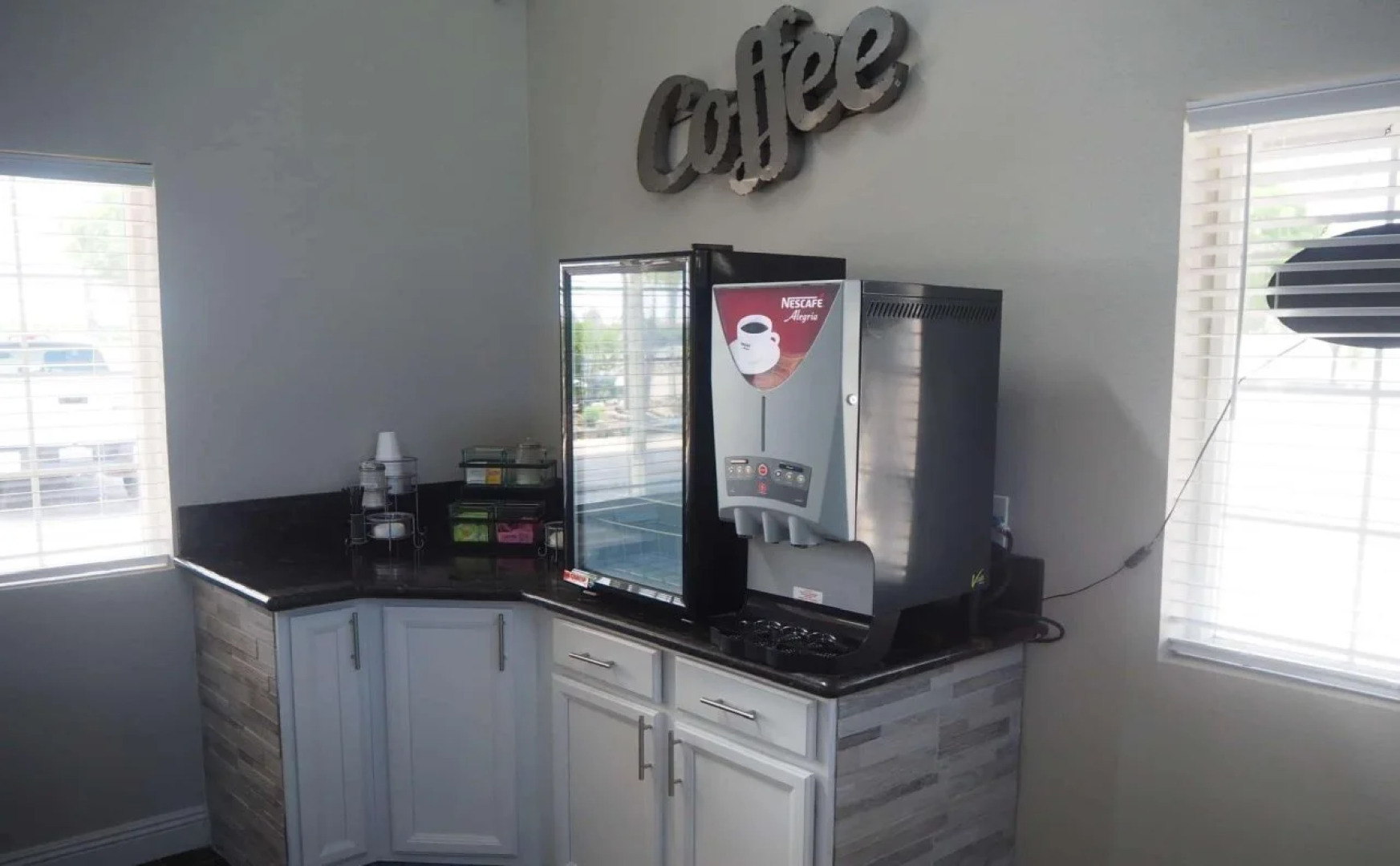 Lexington Inn & Suites Yuba City