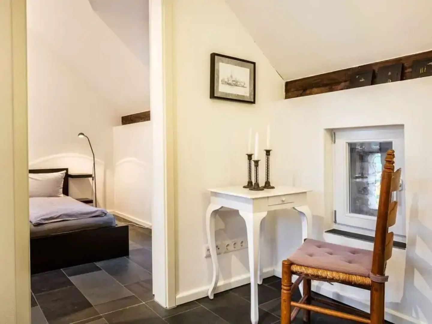 Holiday Apartment Remise - Loft