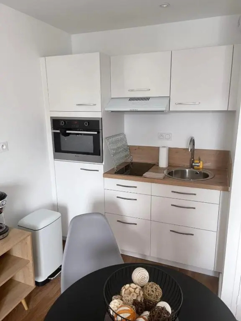 Le Manoir Duplex 6 mezzanine dernier étage