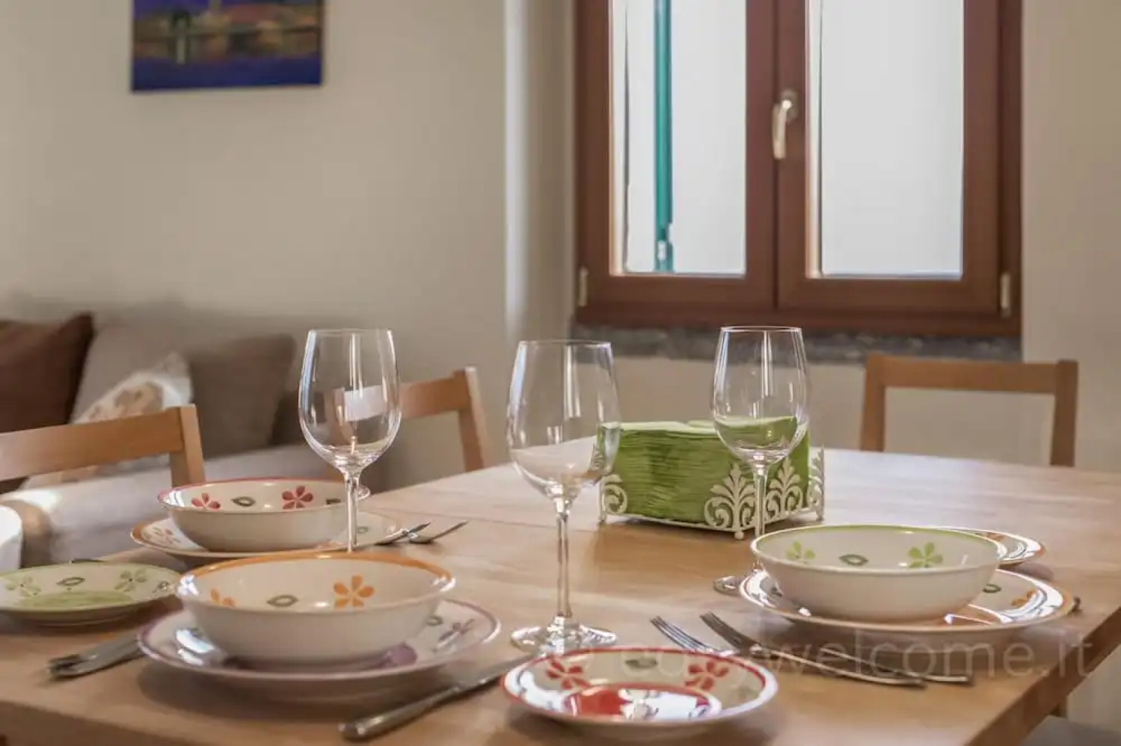 Easy Welcome Civenna Lake View